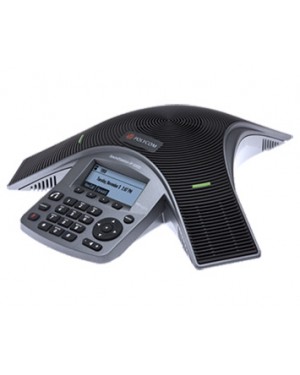 2200-30900-025 - Outros - Telefone De Áudio Conferência para linha IP Polycom