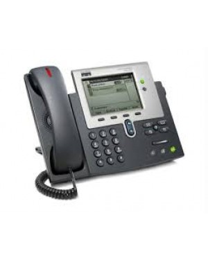 CP-7942G= - Cisco - Telefone IP 7942 UNIFIED