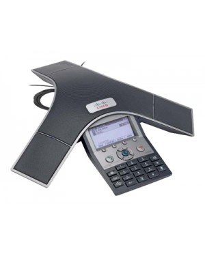 16528 - Cisco - Telefone IP Confere Modelo 7937