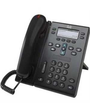 CP-8841-K9= AV - Cisco - Telefone IP UC Phone 8841