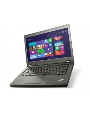 20AW00C6BR - Lenovo - Notebook ThinkPad T440p i5-4300M 4GB 1TB W10P
