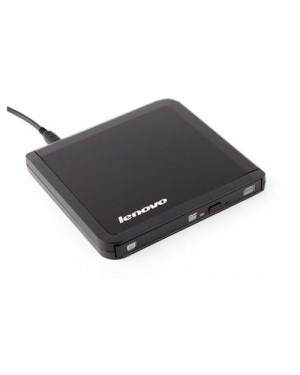 4XA0E97775 - Lenovo - ThinkPad UltraSlim USB DVD Burner