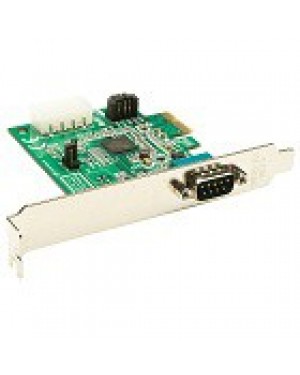 0C19509 - Lenovo - ThinkServer placa serial PCI-X