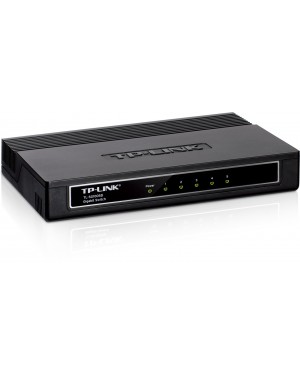 TL-SG1005D - TP-Link - Switch 5P 10/100/1000