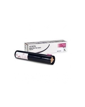 006R01124NO - Xerox - Cartucho de toner original xerox magenta dc22 dc16 d35a d35b wp32 wp40 caixa com 1 unidade 15000 paginas