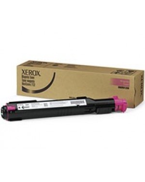 006R01272NO - Xerox - Cartucho de toner original xerox magenta para workcentre 7131 7132