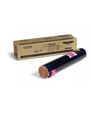 106R01161NO - Xerox - Cartucho de toner original xerox magenta 7760