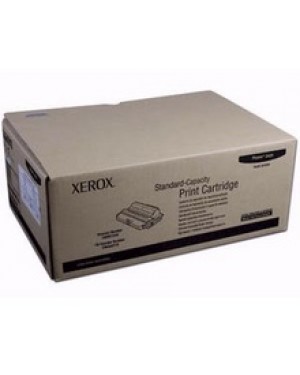 006R01239-NO - Xerox - Cartucho de toner original xerox preto nuvera 10cp