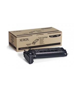 006R01278NO - Xerox - Cartucho de toner original xerox preto m418 418i