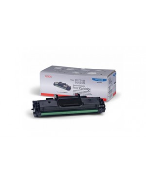 106R01159NO - Xerox - Cartucho de toner original xerox para impressao 3000 paginas