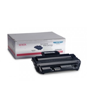 106R01374NO - Xerox - Cartucho de toner original xerox 325d 3250 alta capacidade