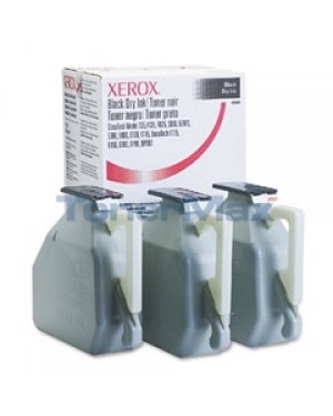 647N02144NO - Xerox - Cartucho de toner original xerox preto 6100