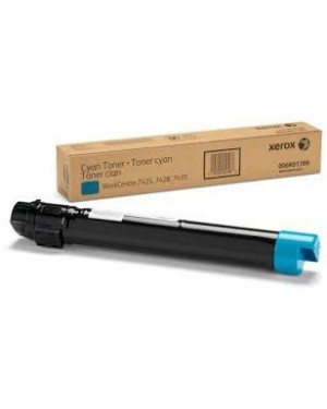 006R01520NO - Xerox - Toner Ciano