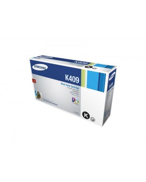 CLT-K409S/XAZ - Samsung - Toner CLT-K409S