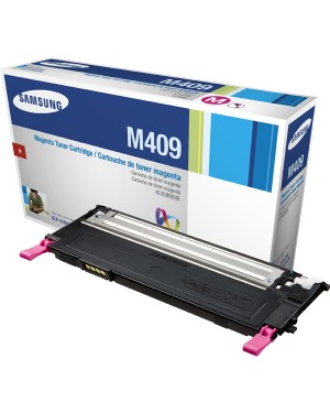 CLT-M409S/XAZ - Samsung - Toner CLT-M409S magenta