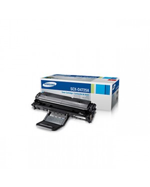 SCX-D4725A/XAA - Samsung - Toner D4725A preto