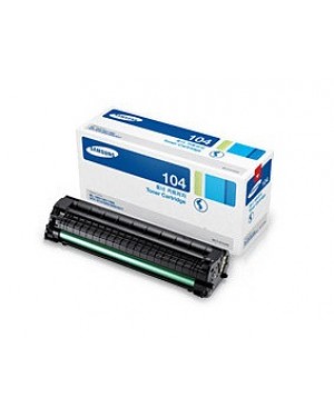 MLT-D104S/XAZ - Samsung - Toner MLT-D104S