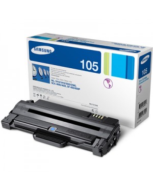 MLT-D105S/XAA - Samsung - Toner MLT-D105S