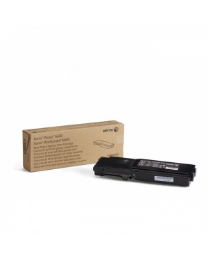 106R02236NO - Xerox - Toner Preto