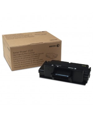 106R02306NOBID - Xerox - Toner Preto