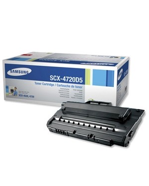 SCX-4720D5/SEE - Samsung - Toner SCX-4720D5