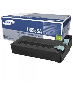 SCX-D6555A/XAZ - Samsung - Toner Preto