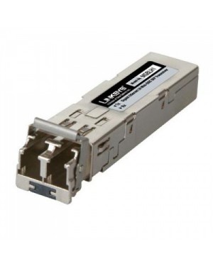 MGBLH1_PR - Cisco - Transceiver Mini Gbic Gigabit LH