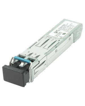 JD494A - HP - Transceiver X124 1G SFP LC