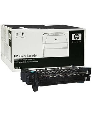 C9734B - HP - Transferidor de imagens LaserJets