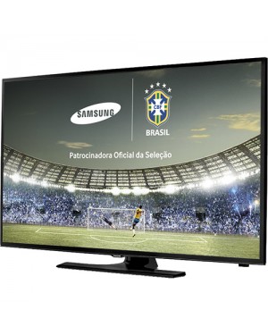 UN40H5103AGXZD - Samsung - TV 40 H5103 Smart Full HD 2 HDMI 1 USB