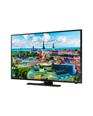 HG40ND450BGXZD - Samsung - TV 40 LED 40HD450 FHD/2 Controles/ USB/ 2 HDMI/ VESA/Modo Hotel