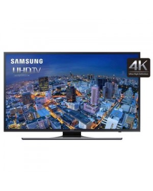 UN48JU6500GXZD - Samsung - TV 48 JU6500 4K SMT