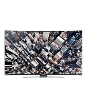 UN65HU9000GXZD - Samsung - TV 65 Smart Ultra HD 4K LED Tela Curva 3D