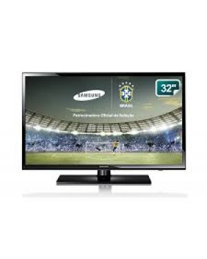 UN32FH4205GXZD - Samsung - TV LED 32 1 HDMI 1 USB HD