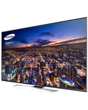 UN55HU8500GXZD - Samsung - TV LED 55 HU8500 Smart UHD 4K 3D 4 DMI 3 USB