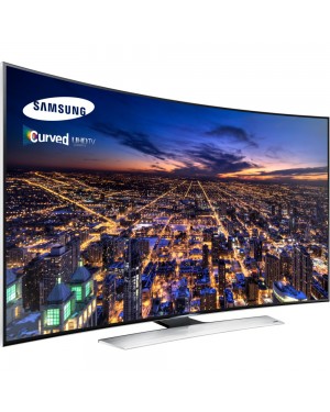 UN78HU9000GXZD - Samsung - TV LED 78 HU9000 Smart Ultra HD 4k 3D