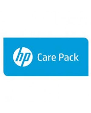 U6E13E - HP - Licença Startup ProLiant DL160/DL360e