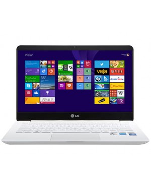 13Z940-G.BK71P1 - LG - Ultrabook 13.3in i7-4500U 4GB W8.1