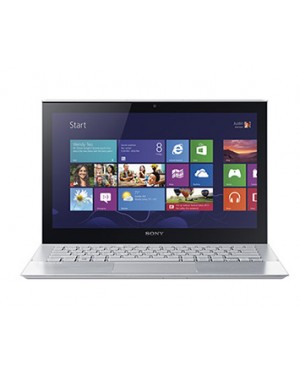SVP13217PBS - Sony - Ultrabook 13.3in Touch i7-4500U 8GB 128GB Windows 8