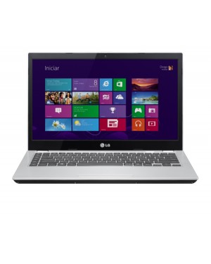 U460-G.BG31P1 - LG - Ultrabook 14" Intel Core i3