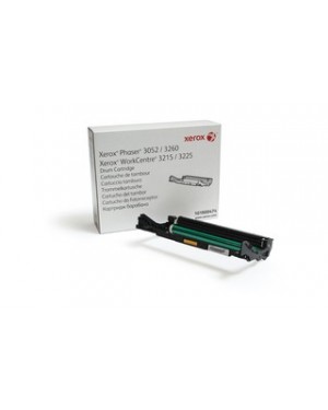 101R00474-NO - Xerox - Unidade de Imagem para Phaser 3052 3260 WorkCentre 3215 3