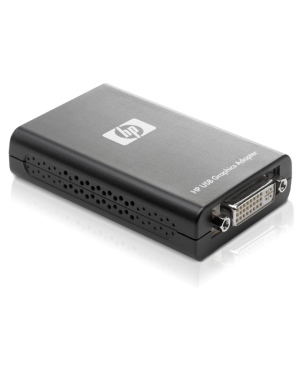 NL571AA - HP - USB Graphics Adapter