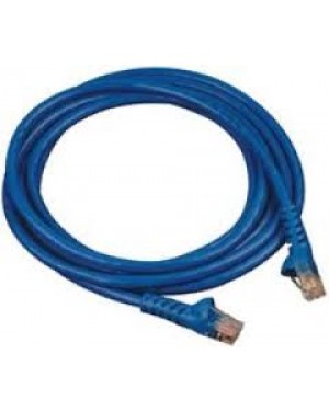 UTPCH10BUY - Outros - Cabo 5E RJ45/RJ45 de 3.0m Azul Panduit