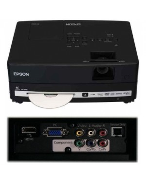 V11H319320 - Epson - PROJETOR PRESENTER L