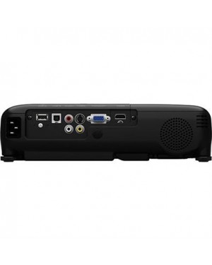 V11H552022 - Epson - Projetor datashow, PowerLite S18+, 3000 lumens, 800x600 SVGA