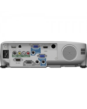 V11H568120 - Epson - Projetor datashow, PowerLite S17, 2700 lumens, 800x600 SVGA