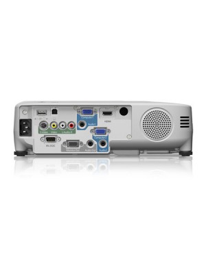 V11H569020 - Epson - Projetor datashow, PowerLite X17, 2700 lumens, 1024x768 XGA