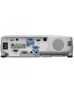 V11H571120 - Epson - Projetor datashow, PoweLite X21, 3000 lumens, 1024x768 XGA