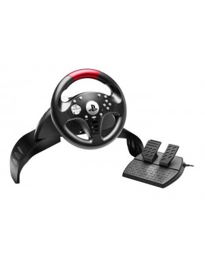4160588 - Outros - Volante T60 Racing Wheel PS3 Thrustmaster