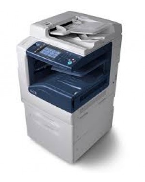 W5330_SD_MO-NO - Xerox - Impressora Multifuncional Laser WorkCentre 5330 SD